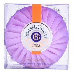 Seep Gingembre Roger & Gallet (100 g) hind ja info | Seebid | kaup24.ee