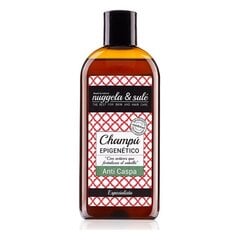 Kõõmavastane šampoon Epigenetico Nuggela & Sulé (250 ml) hind ja info | Šampoonid | kaup24.ee