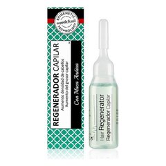 Регенерирующие капиллярное средство Nuggela & Sulé (10 ml) цена и информация | Маски, масла, сыворотки | kaup24.ee