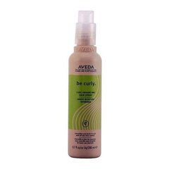 Фиксирующий лак Be Curly Aveda (200 ml) (200 ml) цена и информация | Средства для укладки волос | kaup24.ee