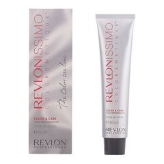 Постоянная краска Revlonissimo Colorsmetique Revlon Nº 8.04 (60 ml) цена и информация | Краска для волос | kaup24.ee