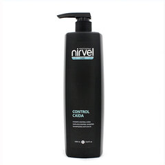 Šampoon Nirvel Control (1000 ml) цена и информация | Шампуни | kaup24.ee