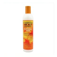 Кондиционер Shea Butter Creany Hair Cantu (355 ml) цена и информация | Бальзамы, кондиционеры | kaup24.ee