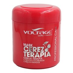 Juuksemask Cherry Therapy Voltage (500 ml) hind ja info | Maskid, õlid, seerumid | kaup24.ee