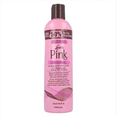 Капиллярный лосьон Luster Pink Oil Moist (355 ml) цена и информация | Средства для укрепления волос | kaup24.ee