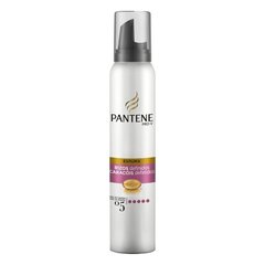 Пенка для завивки Pro-v Pantene цена и информация | Средства для укладки волос | kaup24.ee