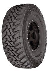 Toyo Open Country M/T 265/65R17 120 P hind ja info | Suverehvid | kaup24.ee