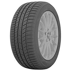 Toyo Snowprox S954 185/50R16 81 H hind ja info | Talverehvid | kaup24.ee