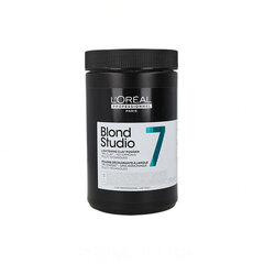 Valgendaja L'Oreal Professionnel Paris Blond Studio 7 taset (500 g) цена и информация | Краска для волос | kaup24.ee