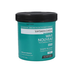 Mask Soft & Sheen Carson Wave Nouveau Shape Release   (400 ml) hind ja info | Maskid, õlid, seerumid | kaup24.ee