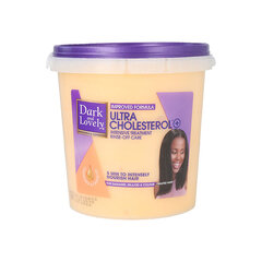 Toitev juuksemask Soft & Sheen Carson Dark and Lovely Ultra Cholesterol   (900 ml) цена и информация | Маски, масла, сыворотки | kaup24.ee