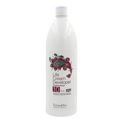 Капиллярный окислитель Farmavita 10 Vol 3 % (1000 ml) цена и информация | Краска для волос | kaup24.ee