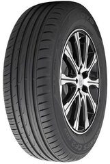 Toyo Proxes CF2 SUV 225/65R17 102 H цена и информация | Летняя резина | kaup24.ee