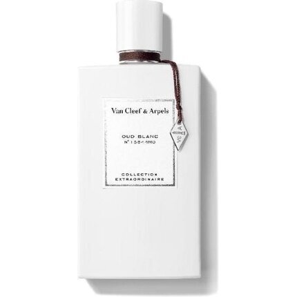 Parfüümvesi Van Cleef & Arpels Collection Extraordinaire Oud Blanc EDP unisex 75 ml hind ja info | Naiste parfüümid | kaup24.ee