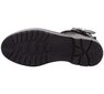 Naiste poolsaapad Legro Mystic + Gore Tex / Nappa / Must hind ja info | Naiste saapad | kaup24.ee