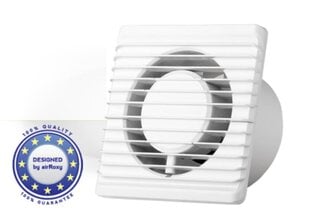 Hастенный бытовой вентилятор E100S цена и информация | Vannitoa ventilaatorid | kaup24.ee
