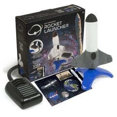 NASA STOMP ROCKET LAUNCHER цена и информация | Игрушки для мальчиков | kaup24.ee