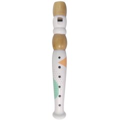 Gerardo's Toys Деревянная флейта цена и информация | Игрушки для девочек | kaup24.ee