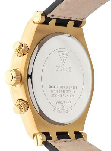 Guess Continental GW0262G2 цена и информация | Meeste käekellad | kaup24.ee