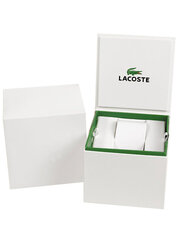 Lacoste 2001222 hind ja info | Naiste käekellad | kaup24.ee