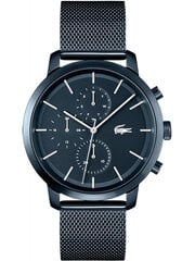 Часы Lacoste 2011 196 цена и информация | Мужские часы | kaup24.ee