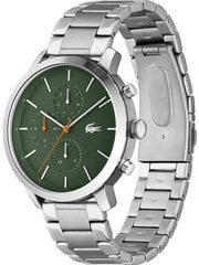 Часы Lacoste 2011 178 цена и информация | Мужские часы | kaup24.ee