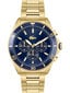 Meeste käekell Lacoste Stembrake Chrono 2011151 цена и информация | Meeste käekellad | kaup24.ee