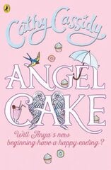 Angel Cake hind ja info | Noortekirjandus | kaup24.ee
