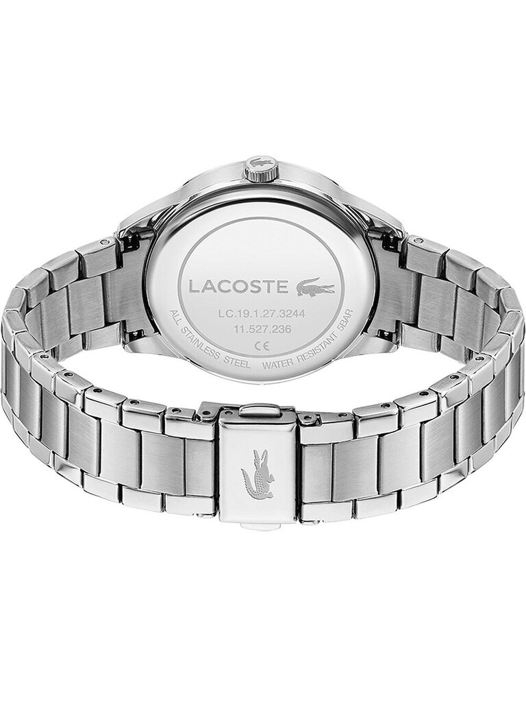 Naiste käekell Lacoste Ladycroc 2001189 цена и информация | Naiste käekellad | kaup24.ee