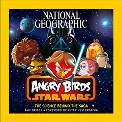 Angry Birds Star Wars цена и информация | Книги для подростков и молодежи | kaup24.ee