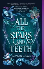 All the Stars and Teeth цена и информация | Книги для подростков и молодежи | kaup24.ee