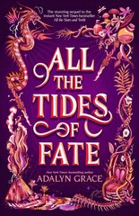 All the Tides of Fate цена и информация | Книги для подростков и молодежи | kaup24.ee