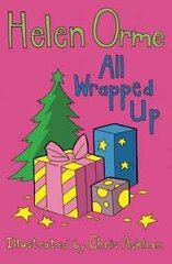 All Wrapped Up: Set 4 цена и информация | Книги для подростков и молодежи | kaup24.ee