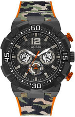 Мужские часы Guess GW0264G2 цена и информация | Мужские часы | kaup24.ee