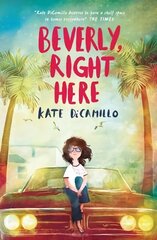 Beverly, Right Here hind ja info | Noortekirjandus | kaup24.ee