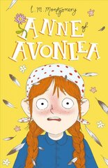 Anne of Avonlea цена и информация | Книги для подростков и молодежи | kaup24.ee