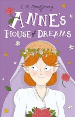 Anne's House of Dreams цена и информация | Книги для подростков и молодежи | kaup24.ee