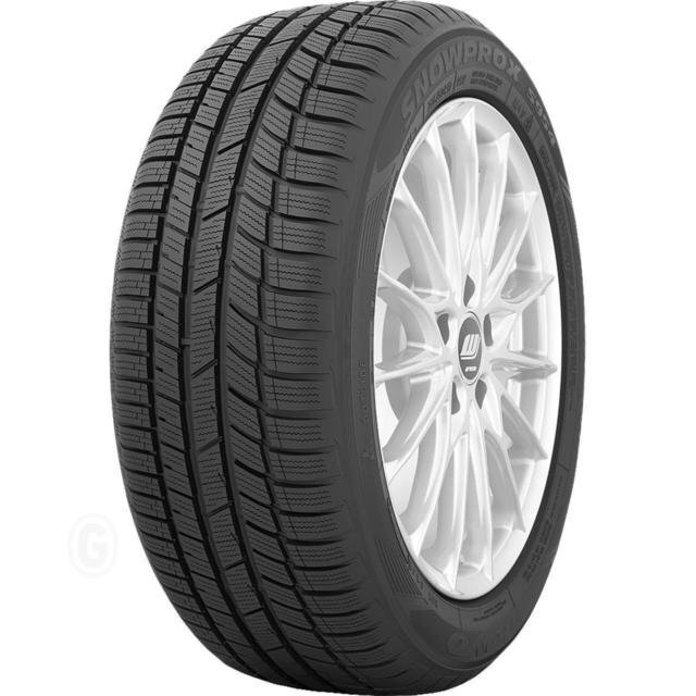 Toyo S954S 285/45R20 112 V XL hind ja info | Talverehvid | kaup24.ee