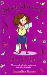 Alice-Miranda Takes the Lead: Book 3 hind ja info | Noortekirjandus | kaup24.ee