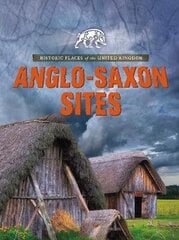 Anglo-Saxon Sites hind ja info | Noortekirjandus | kaup24.ee