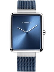 Bering Square Classic 14533-307 цена и информация | Мужские часы | kaup24.ee