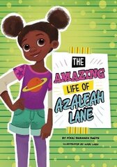 Amazing Life of Azaleah Lane цена и информация | Книги для подростков и молодежи | kaup24.ee
