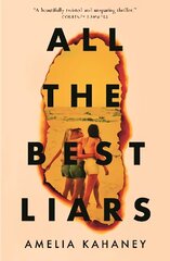 All the Best Liars hind ja info | Noortekirjandus | kaup24.ee