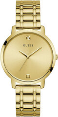 Часы Guess Nova, с бриллиантами, W1313L2 цена и информация | Женские часы | kaup24.ee
