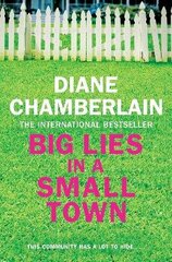 Big Lies in a Small Town hind ja info | Fantaasia, müstika | kaup24.ee