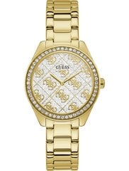 Guess Sugar GW0001L2 цена и информация | Женские часы | kaup24.ee