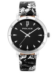 Police Ponta PL16033MS/02 цена и информация | Женские часы | kaup24.ee