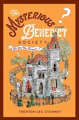 Mysterious Benedict Society (2020 reissue) 3rd edition цена и информация | Книги для подростков и молодежи | kaup24.ee