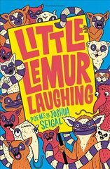 Little Lemur Laughing hind ja info | Noortekirjandus | kaup24.ee