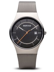 Bering 11938-007 цена и информация | Мужские часы | kaup24.ee